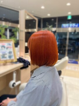 アッシュ 行徳店(Ash) ハロウィンカラー