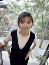 ディパーチャー(Departure)&nbsp;大堀 亜美