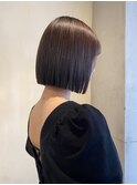 SYUK kazu 【高円寺 顔まわりカット 髪質改善 ハイライト 】