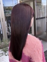 ウィズ 駅前店(With) チェリーブラウン