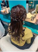 ヘアセット[大宮/大宮駅]