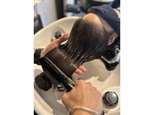 グリードヘアー セルフィッシュ(GREED hair SELFISH)