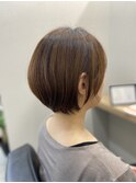 髪質改善縮毛矯正
