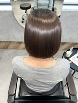 ラフトウキョウ 浜松(RAF TOKYO)&nbsp;つやつやボブ