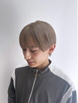 ジーナ サンシャイン通り池袋(Zina)&nbsp;ハイトーンベージュ 【Zina チカ】