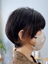 サイイン(saiin)&nbsp;#ショート