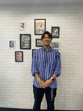 ラポール(RAPPORT) 川崎 健太