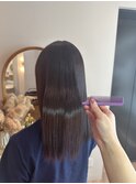 アンブレラカラー/イメチェンヘアスタイル/こなれミディ