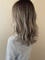 ルシュカイチマルニ(Rasca102)&nbsp;♪asca☆グラデーションカラー