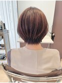 くびれボブ