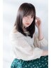 カット+髪質ストレート　￥15950(蕨/川口)