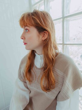 アマリス(Amaris) ゆる巻きロングゆる巻き20代/30代/40代/50代/庭瀬