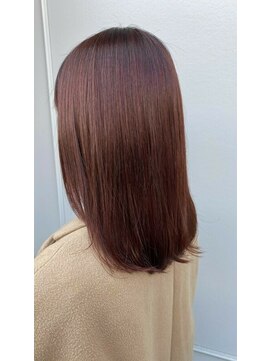 ラベンダー バイ ジュエル 湘南台駅西口店(Lavender by JEWEL) ☆お客様スタイル☆【Lavender by JEWEL 湘南台/湘南台駅】