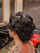 ボス 浦和(BOSS)&nbsp;ウルフスタイル