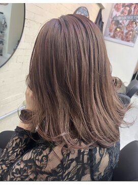 ナナサンマル(730) 730 style