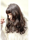 ダークモカブラウン♪
