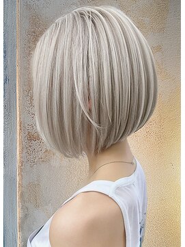 エノア 表参道(ENORE) ブリーチ/ダブルカラー/グラデーションカラー/インナーカラー