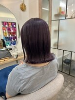 シア 春日部店(SHEER) バイオレット/SHEER春日部店