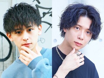 モットコウ 松山大街道(Mot-Co)の写真/HOT PEPPER Beauty AWARD 2025 BEST SALON 注目サロン選出 中四国最高峰理論で創るオーダーメイドパーマ！