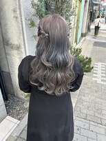 ディティカ ティア(Dityca tia)&nbsp;ハーフツイン