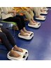 ★30分無料体験実施中★世界最先端技術を使った【理学療法機器】が日本上陸！