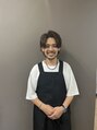テーラヘアー 土気あすみが丘店(TELA HAIR) 小上 将志