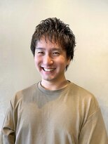 ディーエックス ウエスト(Dxxxx WEST)&nbsp;メンズスパイキーショート