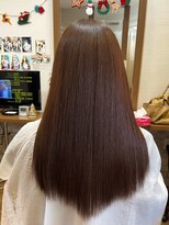 ルトゥール(retour) 髪質改善コース