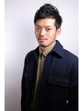 シン フルリール(Shin fleurir) 大人のソフトモヒカン