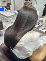 レイラバイアフロート 吉祥寺(Lila by afloat)&nbsp;オリーブブラウン/マットブラウン/オリーブグレージュ