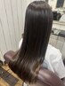 【平日割♪】カット+カラー＋スパorトリートメント　どちらか選べます♪