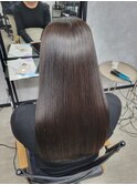 髪質改善/縮毛矯正/美髪エステ/美髪エステカラー/艶髪