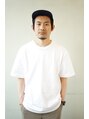 モク 神戸元町店(MOK) 川上 翔平
