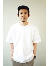 モク 神戸元町店(MOK) 川上 翔平
