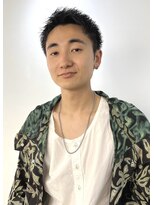 ユーリカ(Eurica)&nbsp;メンズショートヘア