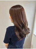 ハニーベージュ