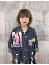 リレア 金町(Relair) 佐野奈留枝 ［金町］