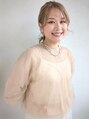 リリィ ヘアデザイン(LiLy hair design) 新井 優子