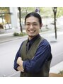 ヒロギンザバーバーショップ 丸の内店(HIRO GINZA BARBER SHOP) 境野　奏音 東京丸の内