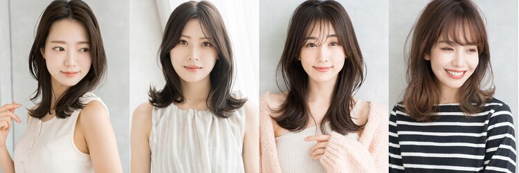 エレノア 自由が丘ANNEX(Eleanor)のサロンヘッダー
