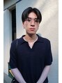 アグ ヘアー エド 長野駅前店(Agu hair edd')&nbsp;men's cut