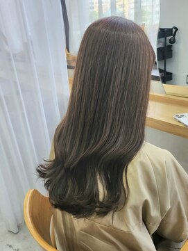 リュンヌ(Lune) オリーブグレージュ