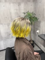 ノーン(NONE) デザインカラー