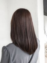 スニップ(SNIP)&nbsp;ショコラベージュブラウン