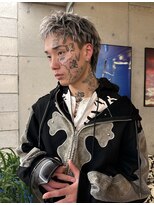 イェン(Yen.)&nbsp;クロップ　ローライト　アクティブショート