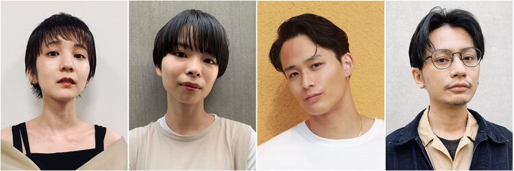 モロコ 神保町 九段下店(moloco)のサロンヘッダー