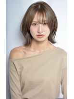 そう 札幌 大人レイヤーミディアム