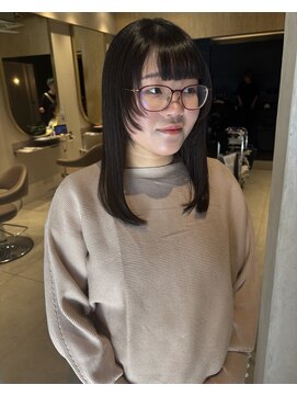 フェイスレイヤー