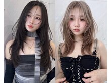 シスター(sister)の雰囲気（レイヤーカット★［ハッシュカット/ボブレイヤーボブ/髪質改善］）