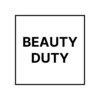 ビューティーデューティ(BEAUTY DUTY)のお店ロゴ